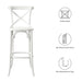 Gear Bar Stool - view 60