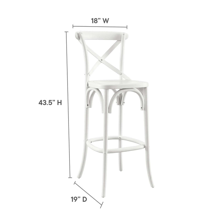 Gear Bar Stool - view 61