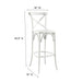 Gear Bar Stool - view 61