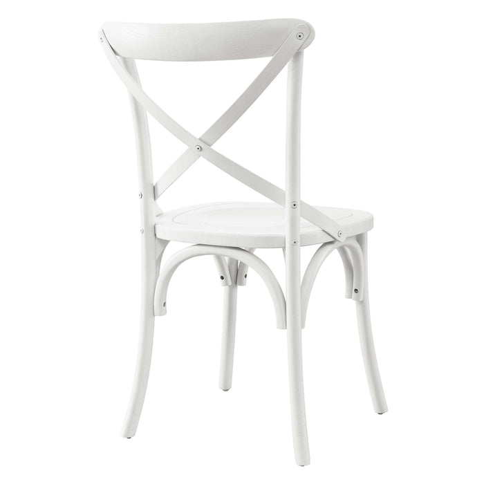 Gear Dining Side Chair