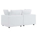 Commix Sunbrella® Outdoor Patio Loveseat Outdoor Patio Sectional by Modway - view 23