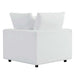 Commix Sunbrella® Outdoor Patio Loveseat Outdoor Patio Sectional by Modway - view 24