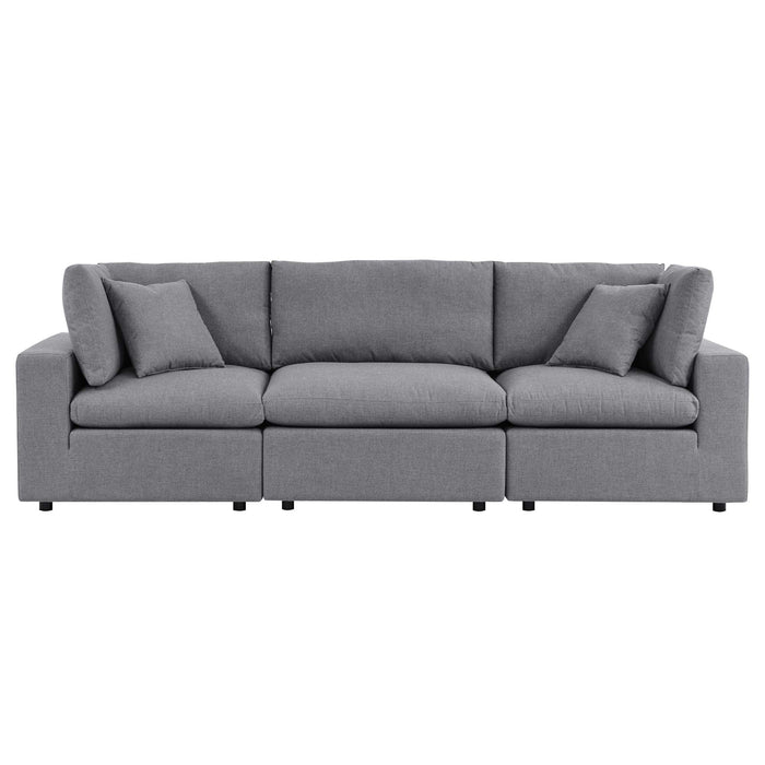 Commix Sunbrella® Outdoor Patio Sofa by Modway - view 22
