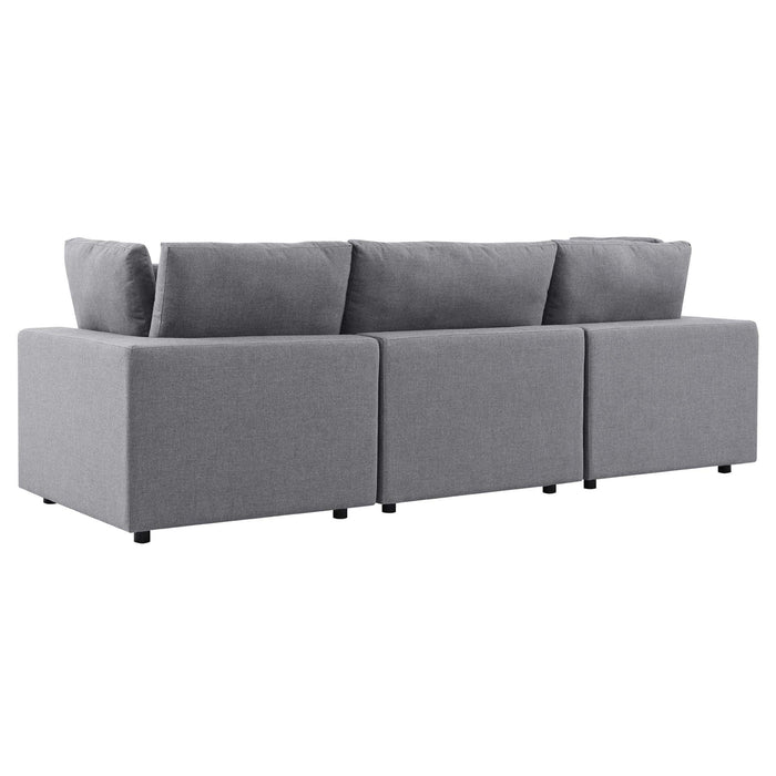 Commix Sunbrella® Outdoor Patio Sofa by Modway - view 20