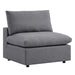Commix Sunbrella® Outdoor Patio Sofa by Modway - view 17