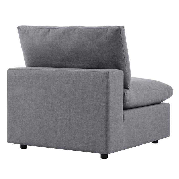 Commix Sunbrella® Outdoor Patio Sofa by Modway - view 21