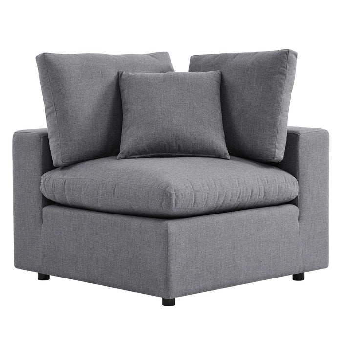 Commix Sunbrella® Outdoor Patio Sofa by Modway - view 23