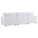Commix Sunbrella® Outdoor Patio Sofa by Modway - alternate view