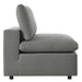 Commix 4-Piece Outdoor Patio Sectional Sofa by Modway - feature highlight