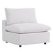 Commix 4-Piece Outdoor Patio Sectional Sofa by Modway - view 20