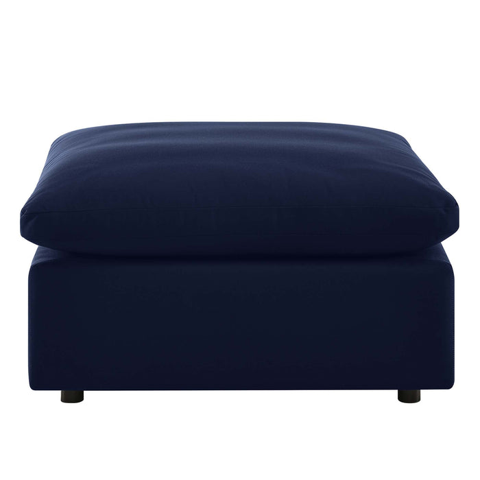 Commix 4-Piece Sunbrella® Outdoor Patio Sectional Sofa by Modway - accessory view