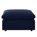 Commix 4-Piece Sunbrella® Outdoor Patio Sectional Sofa by Modway - accessory view