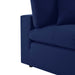Commix 4-Piece Sunbrella® Outdoor Patio Sectional Sofa by Modway - installation view