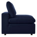 Commix 4-Piece Sunbrella® Outdoor Patio Sectional Sofa by Modway - alternate view