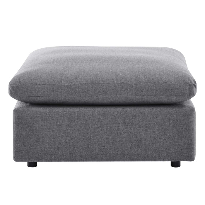 Commix 4-Piece Sunbrella® Outdoor Patio Sectional Sofa by Modway - view 27
