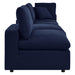 Commix 4-Piece Sunbrella® Outdoor Patio Sectional Sofa by Modway - view 24