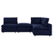 Commix 4-Piece Sunbrella® Outdoor Patio Sectional Sofa by Modway - view 29