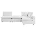 Commix 4-Piece Sunbrella® Outdoor Patio Sectional Sofa by Modway - accessory view