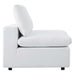 Commix 4-Piece Sunbrella® Outdoor Patio Sectional Sofa by Modway - feature highlight