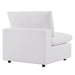Commix 5-Piece Outdoor Patio Sectional Sofa by Modway - view 21