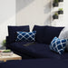 Commix 5-Piece Sunbrella® Outdoor Patio Sectional Sofa by Modway - view 16