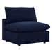 Commix 5-Piece Sunbrella® Outdoor Patio Sectional Sofa by Modway - view 17
