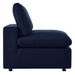 Commix 5-Piece Sunbrella® Outdoor Patio Sectional Sofa by Modway - view 20