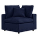 Commix 5-Piece Sunbrella® Outdoor Patio Sectional Sofa by Modway - view 18