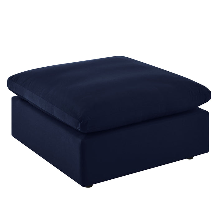 Commix 5-Piece Sunbrella® Outdoor Patio Sectional Sofa by Modway - view 19