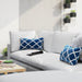 Commix 5-Piece Sunbrella® Outdoor Patio Sectional Sofa by Modway - view 28