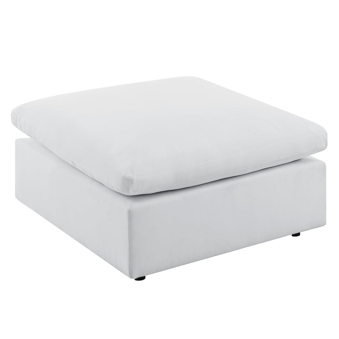 Commix 5-Piece Sunbrella® Outdoor Patio Sectional Sofa by Modway - view 30