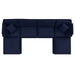 Commix 6-Piece Sunbrella® Outdoor Patio Sectional Sofa by Modway - view 23