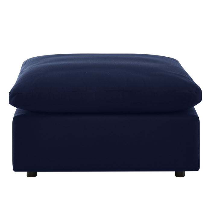 Commix 6-Piece Sunbrella® Outdoor Patio Sectional Sofa by Modway - view 22