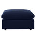 Commix 6-Piece Sunbrella® Outdoor Patio Sectional Sofa by Modway - view 22