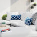 Commix 6-Piece Sunbrella® Outdoor Patio Sectional Sofa by Modway - detail close-up