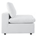 Commix 6-Piece Sunbrella® Outdoor Patio Sectional Sofa by Modway - lifestyle in-use