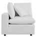 Commix 5-Piece Outdoor Patio Sectional Sofa by Modway - view 17