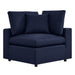 Commix 5-Piece Outdoor Patio Sectional Sofa by Modway - view 17