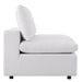 Commix 5-Piece Outdoor Patio Sectional Sofa by Modway - view 28