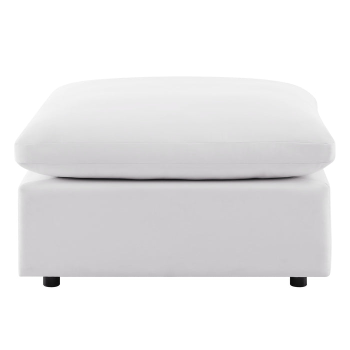 Commix 7-Piece Outdoor Patio Sectional Sofa by Modway - view 24