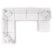 Commix 7-Piece Outdoor Patio Sectional Sofa by Modway - view 25