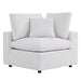 Commix 7-Piece Outdoor Patio Sectional Sofa by Modway - view 19