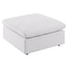 Commix 7-Piece Outdoor Patio Sectional Sofa by Modway - view 20