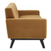 Engage Performance Velvet Loveseat - view 5