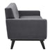 Engage Performance Velvet Loveseat - view 21