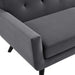 Engage Performance Velvet Loveseat - view 24
