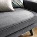 Engage Performance Velvet Loveseat - view 20
