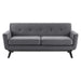 Engage Performance Velvet Loveseat - view 23