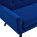 Engage Performance Velvet Loveseat - view 32