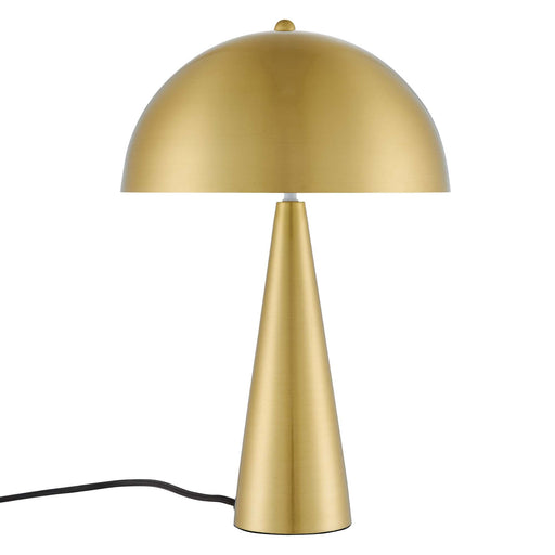 Modway Selena Metal Table Lamp Living Room Furniture - View 23